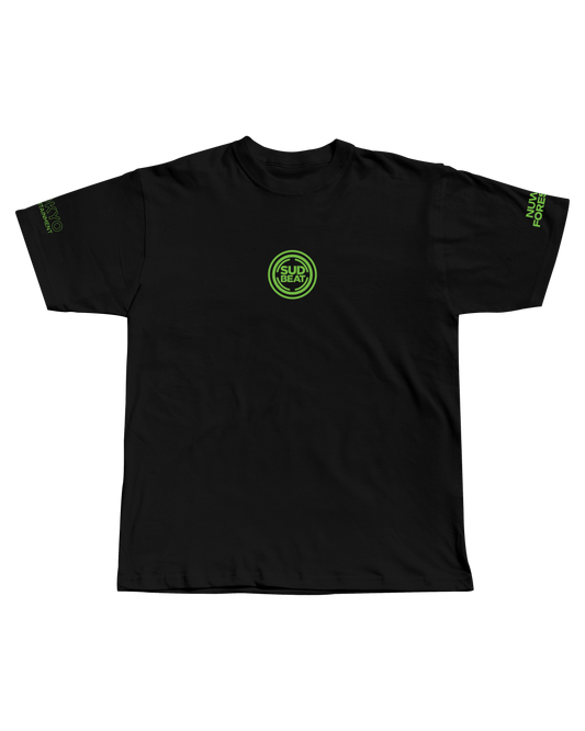 SUDBEAT OFFICIAL TEE