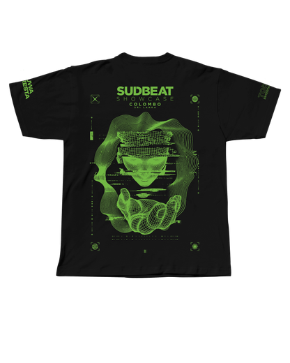 SUDBEAT OFFICIAL TEE