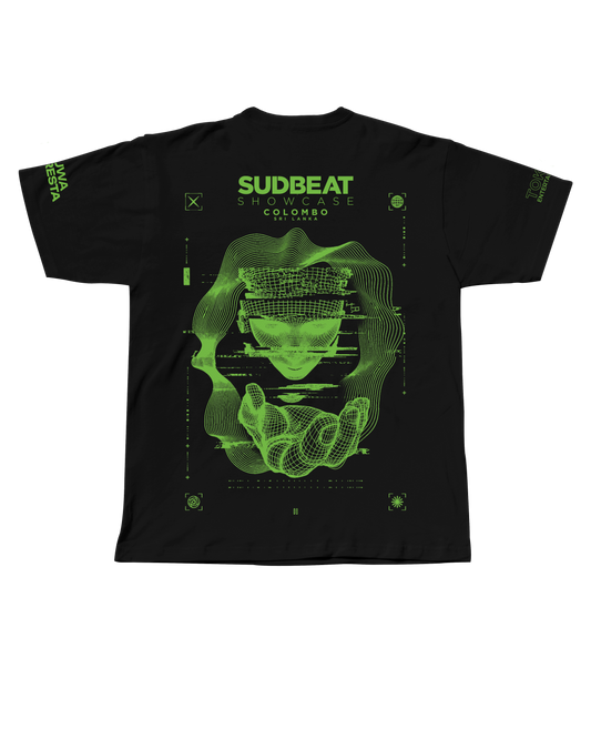SUDBEAT OFFICIAL TEE