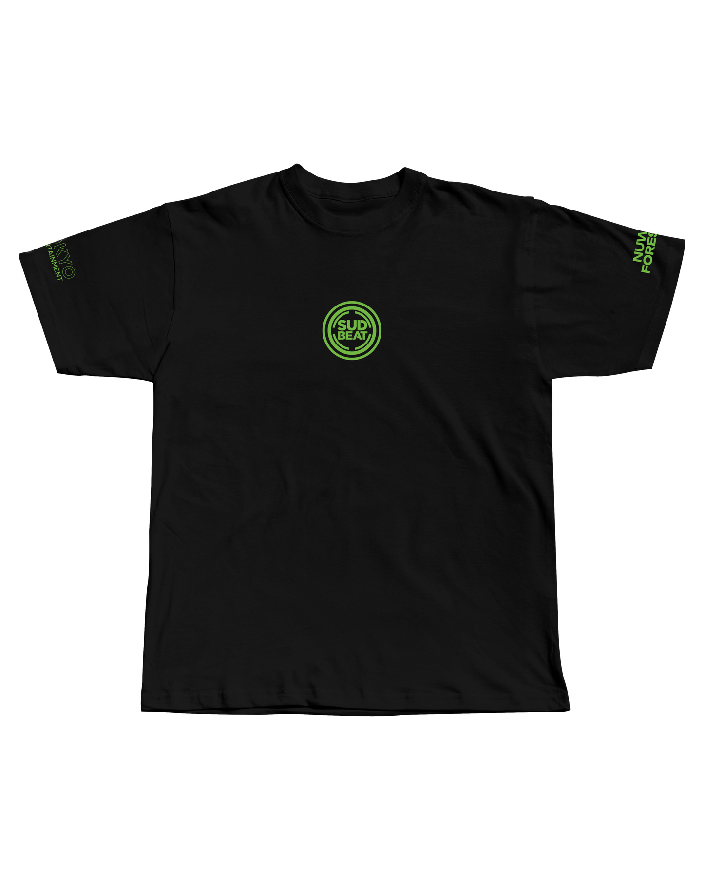SUDBEAT OFFICIAL TEE
