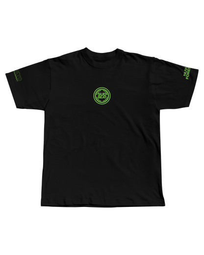 SUDBEAT OFFICIAL TEE