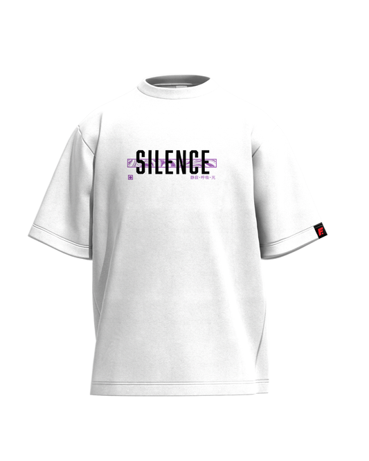 SILENCE