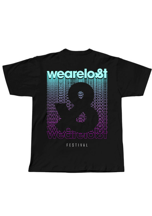 WE ARE LOST I - MIDNIGHT DROP