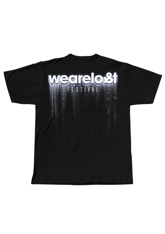 WE ARE LOST II - LIMITED SERIES