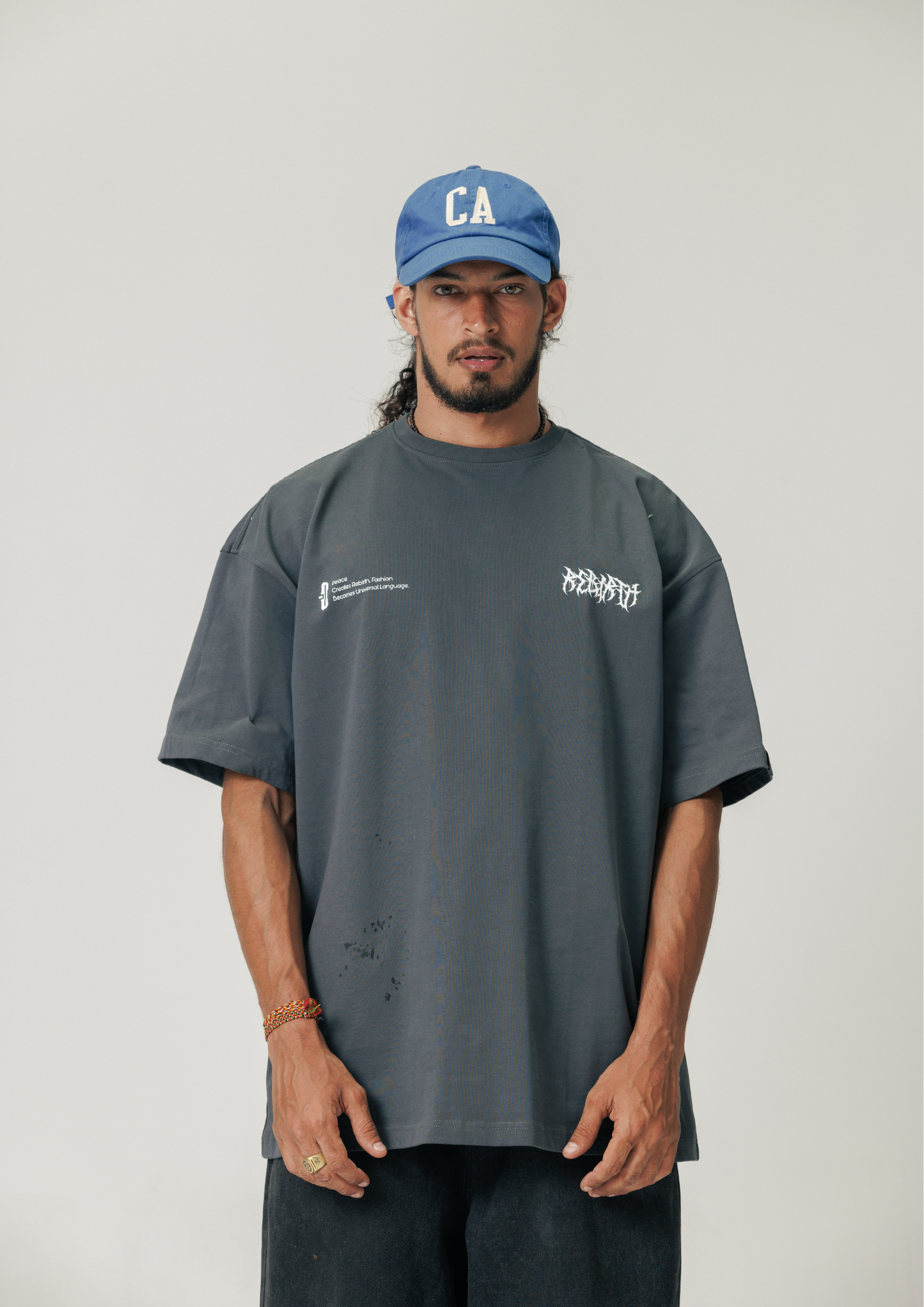 RE BIRTH TEE