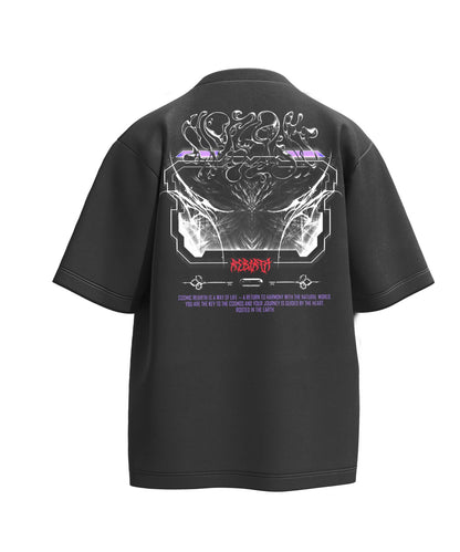 RE BIRTH TEE