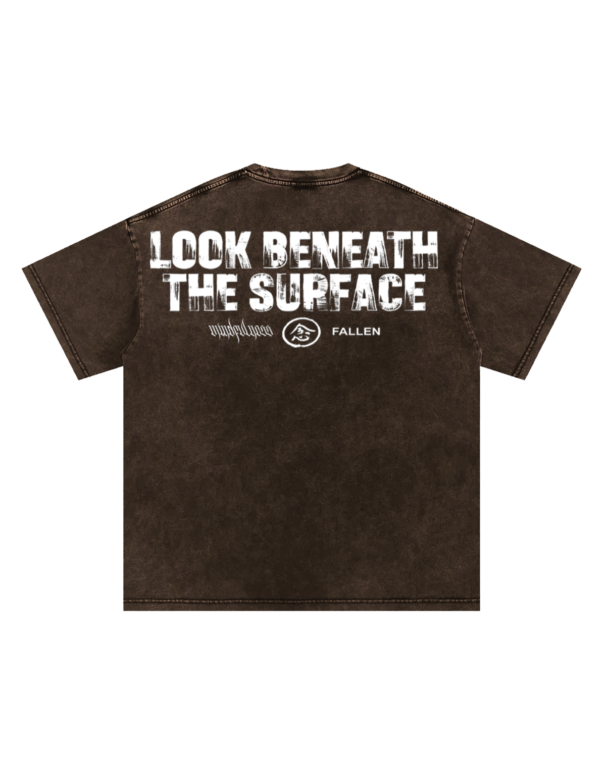 MINDFULNESS TEE