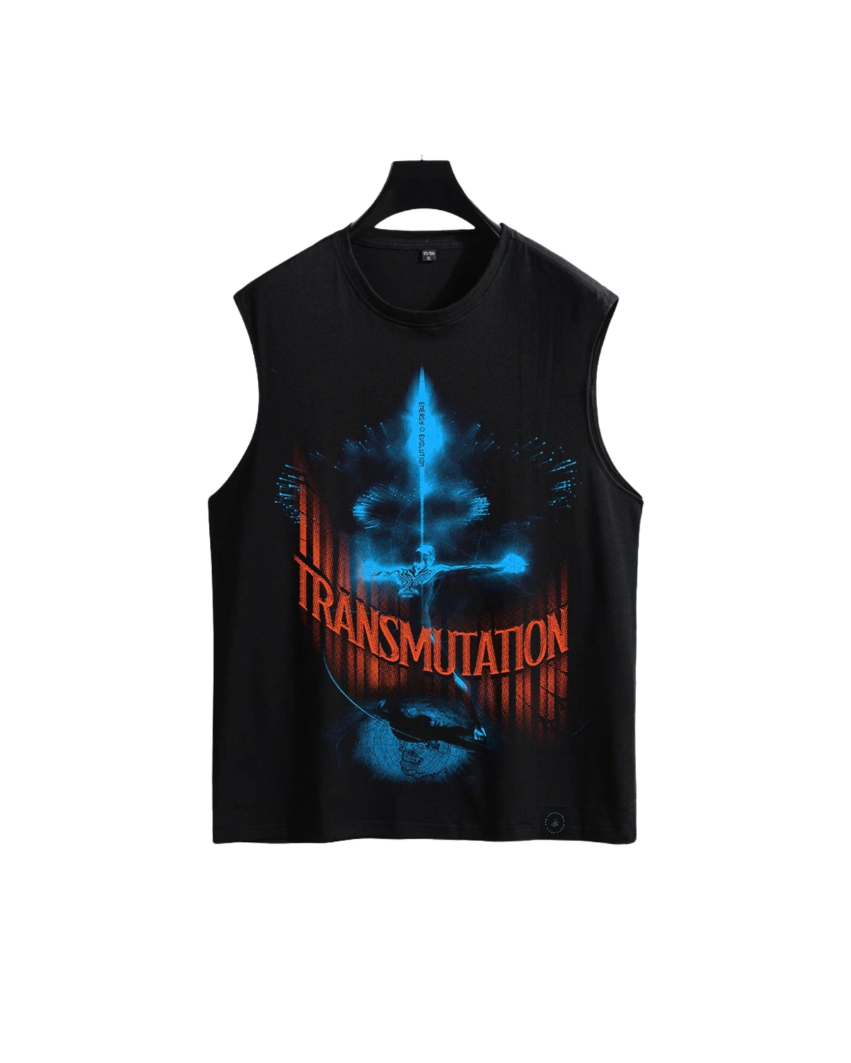 TRANSMUTATION