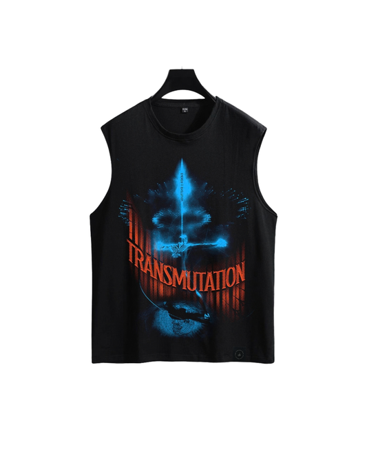 TRANSMUTATION